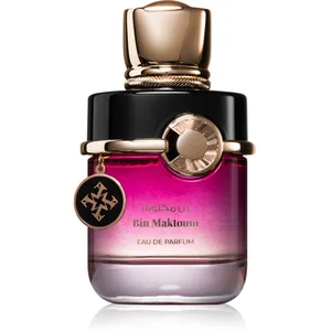 AZHA Perfumes Bin Maktoum Eau de Parfum mixte 100 ml pas cher