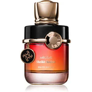 AZHA Perfumes Sheikh Rashid Eau de Parfum mixte 100 ml pas cher