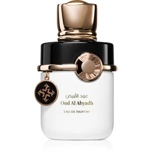 AZHA Perfumes Oud Al Abyadh Eau de Parfum mixte 100 ml pas cher