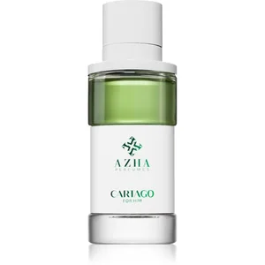 AZHA Perfumes Cartago Eau de Parfum pour homme 100 ml pas cher