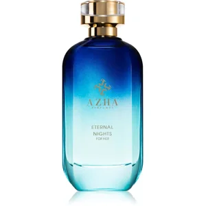 AZHA Perfumes Eternal Nights Eau de Parfum pour femme 100 ml pas cher