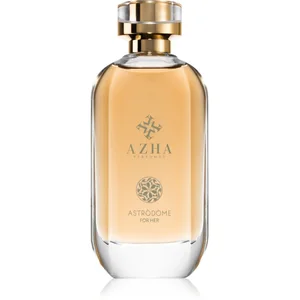 AZHA Perfumes Astrodome Eau de Parfum pour femme 100 ml pas cher