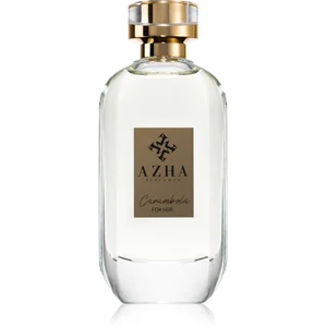 AZHA Perfumes Carambola Eau de Parfum pour femme 100 ml pas cher