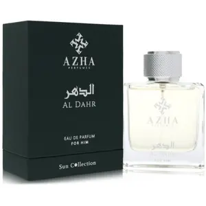 Al Dahr for Him Edp 100ml by azha pas cher