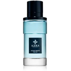 AZHA Perfumes Ocean Eau de Parfum pour homme 100 ml pas cher