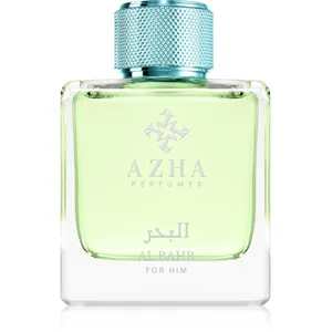 AZHA Perfumes Al Barh Eau de Parfum pour homme 100 ml pas cher