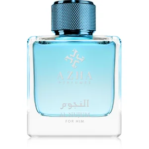 AZHA Perfumes Al Nujum Eau de Parfum pour homme 100 ml pas cher