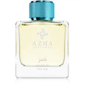 AZHA Perfumes Qamar Eau de Parfum pour homme 100 ml pas cher