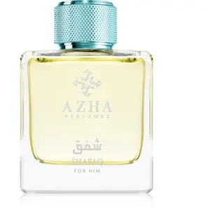 AZHA Perfumes Shafaq Eau de Parfum pour homme 100 ml pas cher