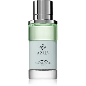 AZHA Perfumes Mountaineer Eau de Parfum pour homme 100 ml pas cher