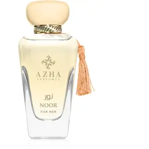 AZHA Perfumes Noor Eau de Parfum pour femme 100 ml pas cher