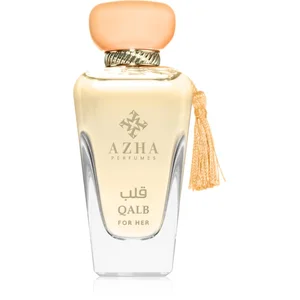 AZHA Perfumes Qalb Eau de Parfum pour femme 100 ml pas cher