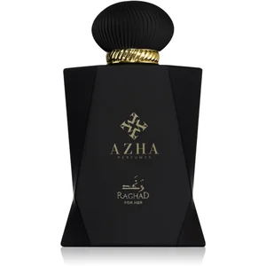 AZHA Perfumes Raghad Eau de Parfum pour femme 100 ml pas cher