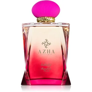 AZHA Perfumes Ramshah Eau de Parfum pour femme 100 ml pas cher
