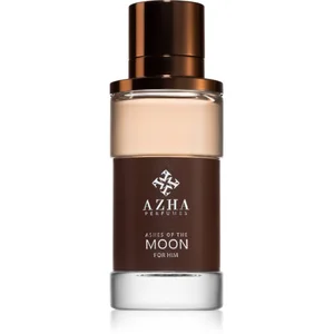 AZHA Perfumes Ashes of the Moon Eau de Parfum pour homme 100 ml