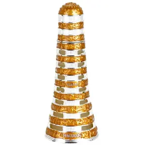 Al Haramain Dubai Eau de Parfum mixte 60 ml pas cher