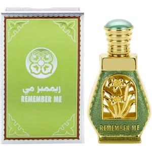 Al Haramain Remember Me parfum mixte 15 ml pas cher