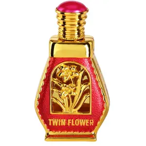 Al Haramain Twin Flower huile parfumée pour femme 15 ml pas cher