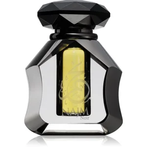 Al Haramain Najm Noir huile parfumée mixte 18 ml pas cher