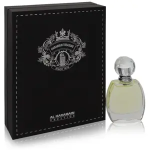 Haramain Treasure - Al Haramain Eau De Parfum Spray 70 ml pas cher