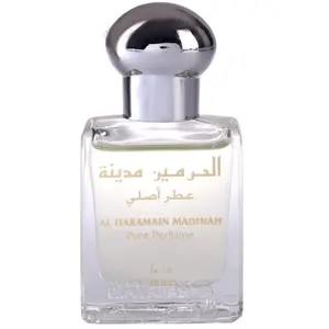 Al Haramain Madinah huile parfumée mixte 15 ml pas cher