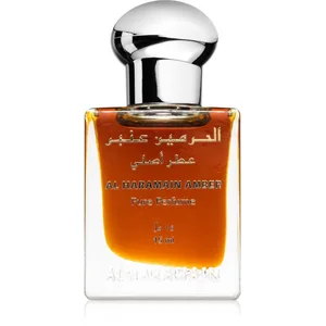 Al Haramain Oudi huile parfumée mixte 15 ml pas cher