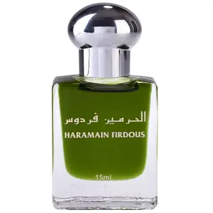 Al Haramain Firdous huile parfumée pour homme (roll on) 15 ml pas cher