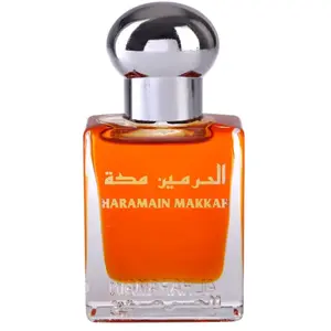 Al Haramain Makkah huile parfumée mixte 15 ml pas cher
