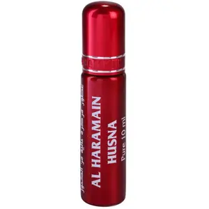 Al Haramain Husna huile parfumée pour femme 10 ml pas cher