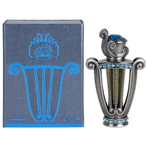 Al Haramain Solitaire huile parfumée pour femme 12 ml pas cher