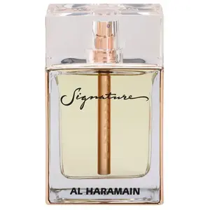 Al Haramain - Signature - 100ml pas cher