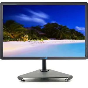 Écran 22" LCD FHD Simpletek P2212HB pas cher