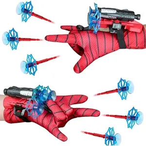 ZGEER ot de 2 Gant de Lanceur,Gant de Cosplay en Plastique,Jouets de P...Vendu parcdiscount