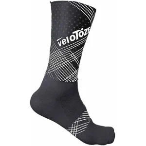 Velotoze Chaussettes Aero pas cher