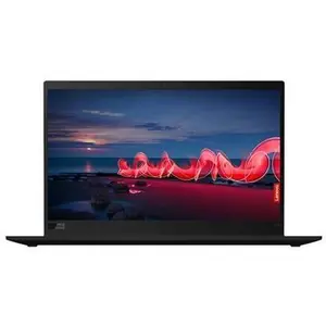 Lenovo ThinkPad X1 Carbon G7 14" Core i5 1.6 GHz - SSD 1 To - 16 Go AZ... pas cher