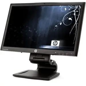 Écran 22" LCD FHD HP LA2206XC pas cher