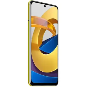 Xiaomi Poco M4 Pro 5G 64 Go - Jaune - Débloqué pas cher
