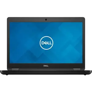 Dell Latitude E5490 14" Core i5 1.6 GHz - SSD 1000 Go - 8 Go QWERTY - ... pas cher