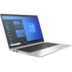Hp EliteBook 835 G8 13" Ryzen 3 2.3 GHz - SSD 256 Go - 16 Go QWERTY - ... pas cher