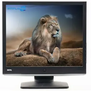 Écran 19" LCD HD Benq E900 pas cher