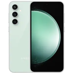 Samsung Galaxy S23 FE 128 Go - Vert - Débloqué pas cher