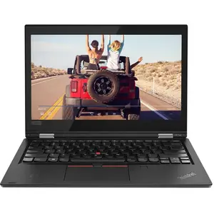 Lenovo ThinkPad L380 Yoga 13" Core i3 2.2 GHz - SSD 512 Go - 16 Go AZE... pas cher