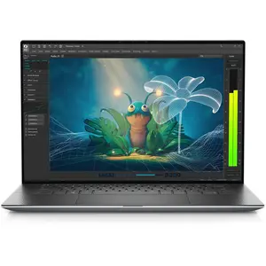 Dell Precision 5570 15" Core i7 2.4 GHz - SSD 512 Go - 32 Go AZERTY - ... pas cher