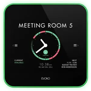 Écran 8" LCD Evoko ERM2001 pas cher
