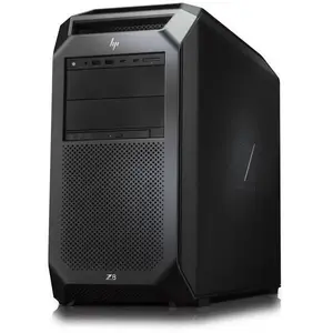 HP Z8 G4 WorkStation Xeon 3.8 GHz - SSD 2 To - 128 Go - NVIDIA GeForce... pas cher
