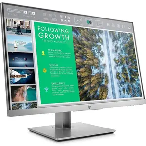Écran 23" LCD FHD HP EliteDisplay E243 pas cher
