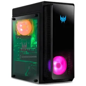 Acer Predator Orion 3000 PO3-650 Core i5 2.1 GHz - SSD 512 Go - 16 Go ... pas cher