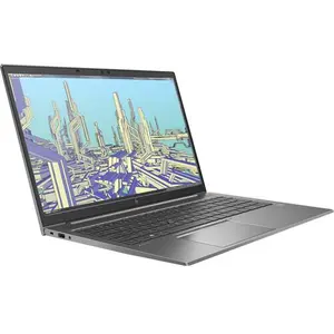 HP Zbook Firefly 15 G8 15" Core i7 2.8 GHz - SSD 512 Go - 32 Go QWERTY... pas cher