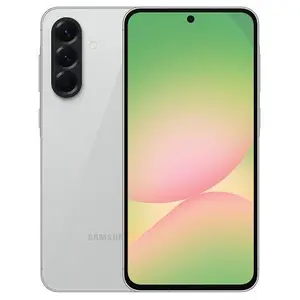 Samsung Galaxy A56 256 Go - Vert - Débloqué pas cher