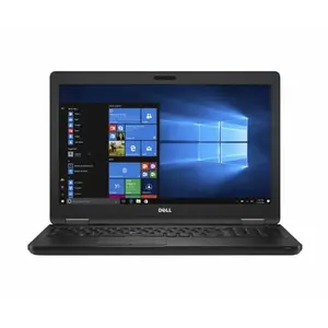 Dell Latitude 5580 15" Core i7 2.9 GHz - SSD 512 Go - 32 Go QWERTY - A... pas cher